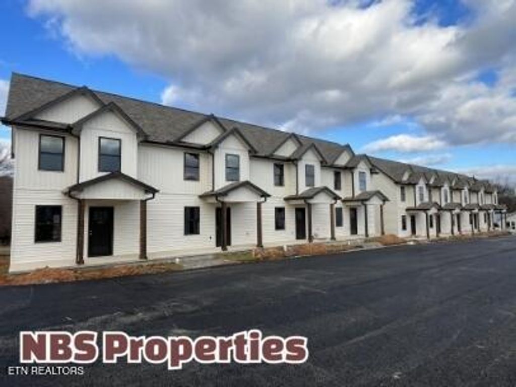 Photo of 114 Delaney Way, Lenoir City, TN 37772 (MLS # 1314221)