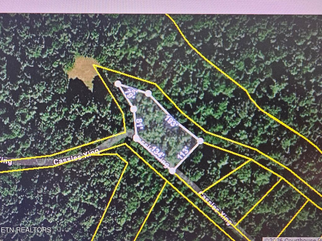 Photo of Cassies Xing, Speedwell, TN 37870 (MLS # 1328651)