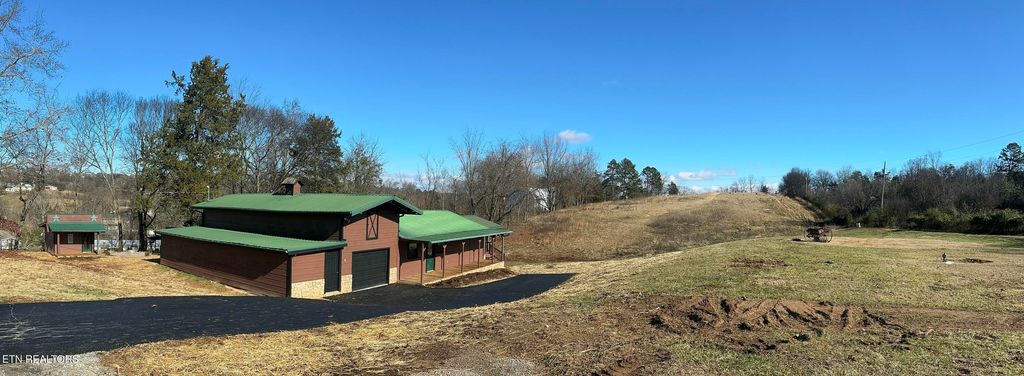 Photo of 2820 Holliday Hills Rd, Kodak, TN 37764 (MLS # 1325564)