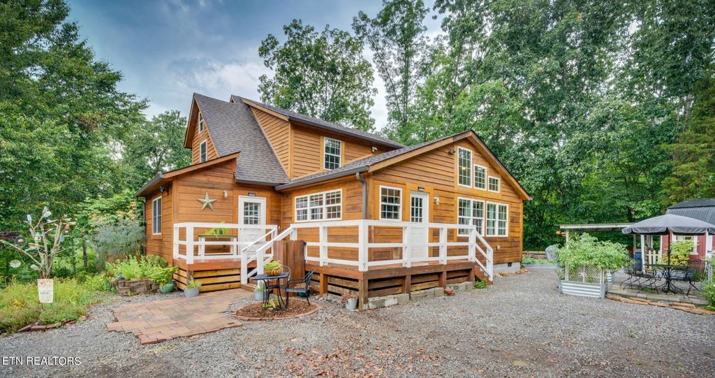 Photo of 230 Whetsell Lane, Maynardville, TN 37807 (MLS # 1269996)