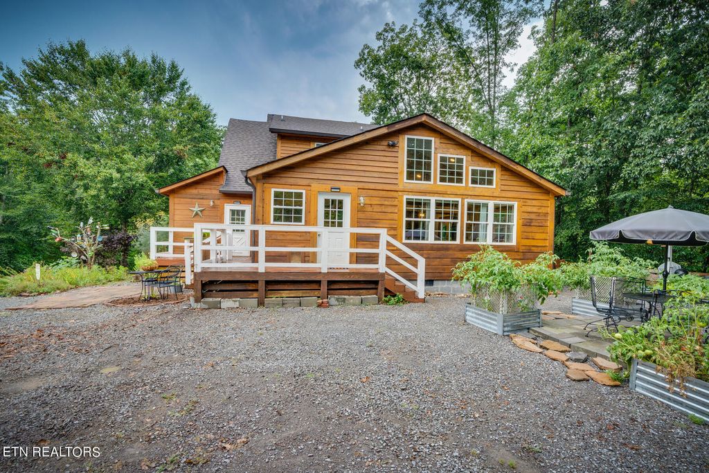 Photo of 230 Whetsell Lane, Maynardville, TN 37807 (MLS # 1269996)