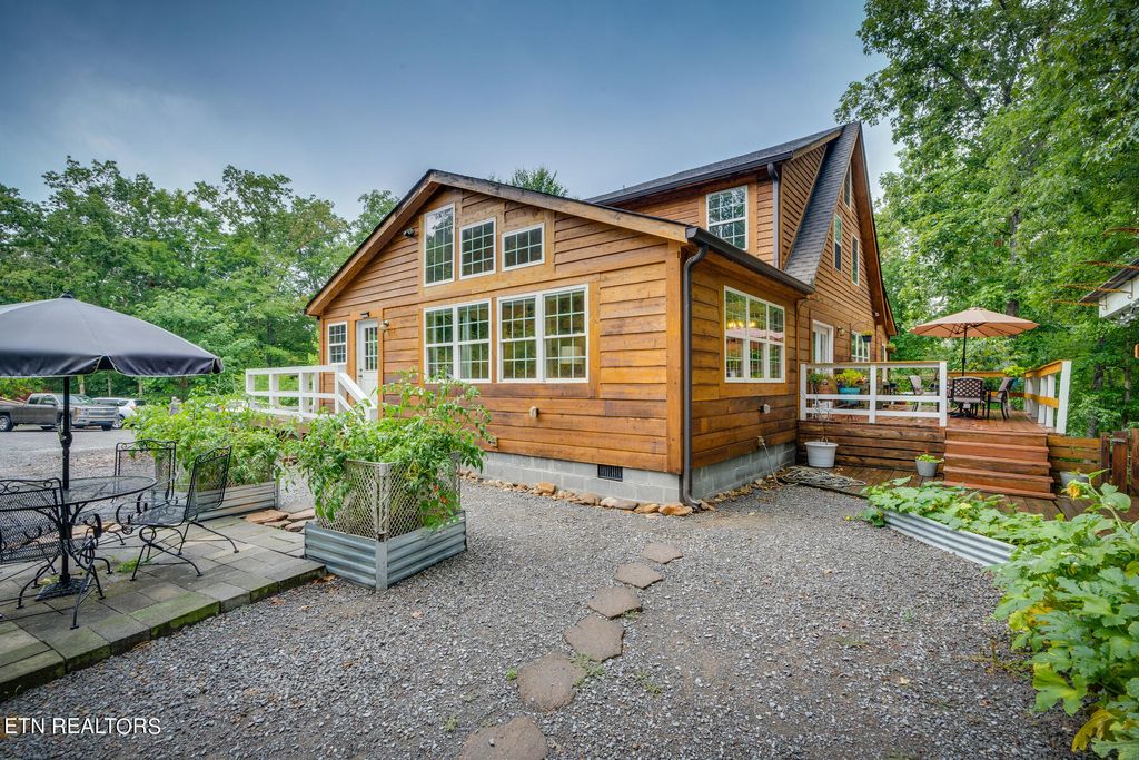 Photo of 230 Whetsell Lane, Maynardville, TN 37807 (MLS # 1269996)