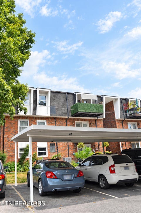Tiny photo for 1617 Woodrow Drive #512, Knoxville, TN 37918 (MLS # 1355661)