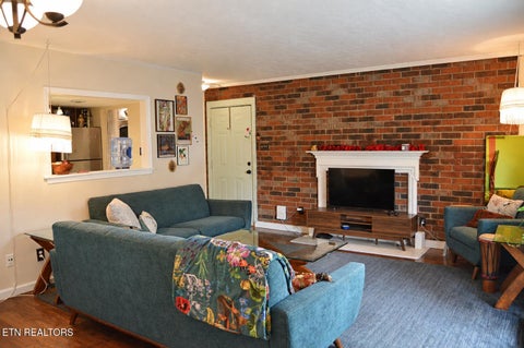 Tiny photo for 1617 Woodrow Drive #512, Knoxville, TN 37918 (MLS # 1355661)