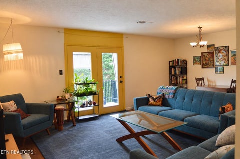 Tiny photo for 1617 Woodrow Drive #512, Knoxville, TN 37918 (MLS # 1355661)