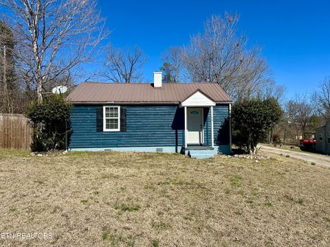 94 Hilltop Lane Norris TN 37828