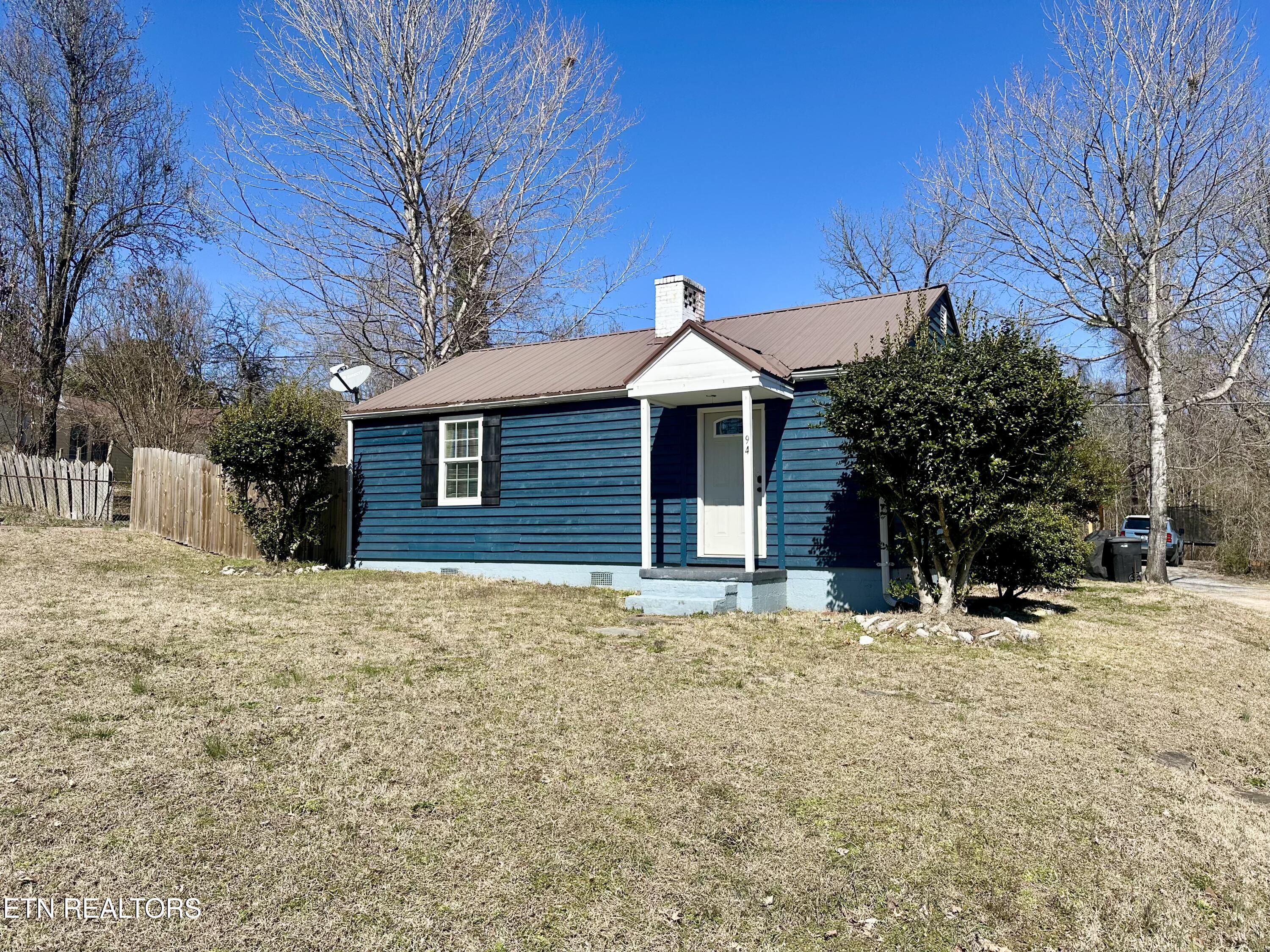 94 Hilltop Lane