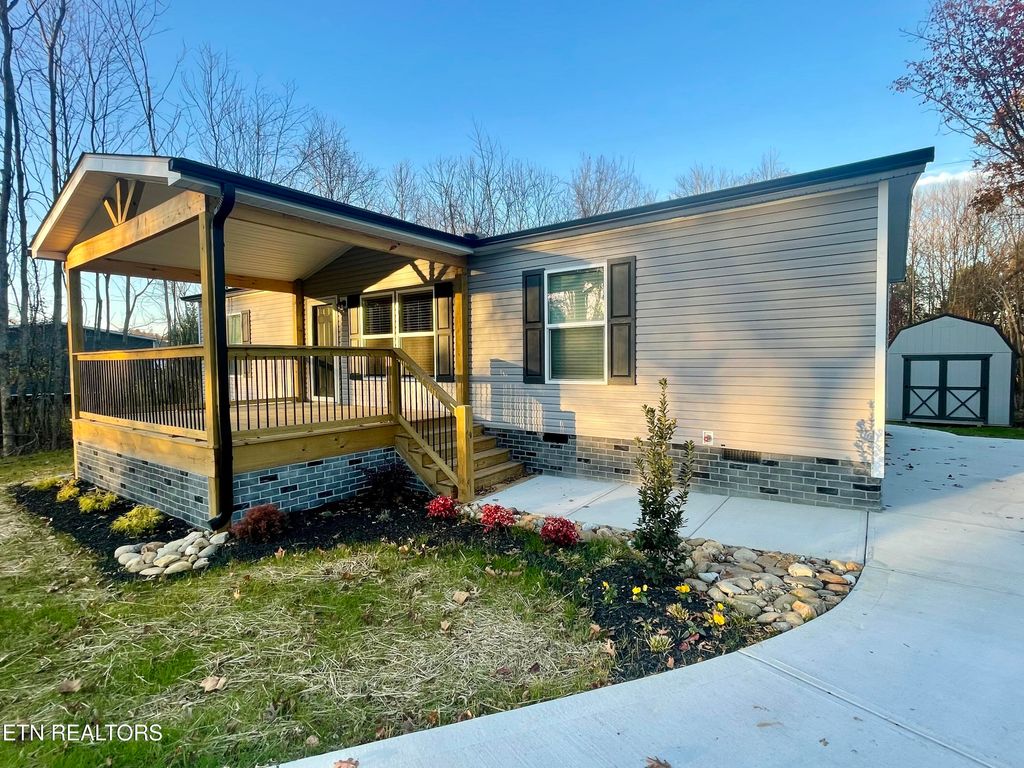 Photo of 7224 Beelertown Rd, Powell, TN 37849 (MLS # 1322267)