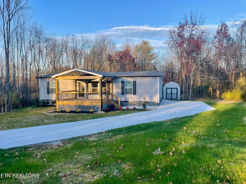 Photo of 7224 Beelertown Rd, Powell, TN 37849 (MLS # 1322267)