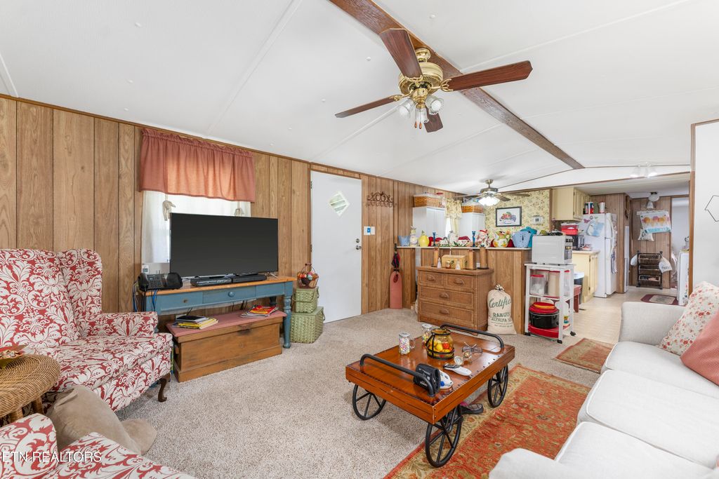 Photo of 1309 Green Court, Sevierville, TN 37876 (MLS # 1327045)