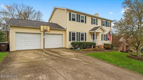 Photo of 10036 Double Tree Rd, Knoxville, TN 37932 (MLS # 1332300)
