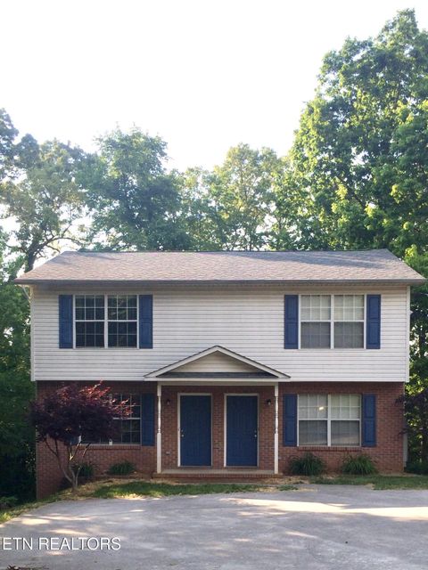 Photo of 1234 Park Hill CIR, Knoxville, TN 37909 (MLS # 1341340)