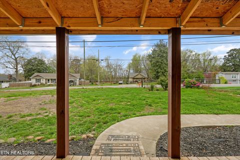 Tiny photo for 434 Murray Rd, Knoxville, TN 37912 (MLS # 1334799)
