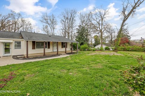 Tiny photo for 434 Murray Rd, Knoxville, TN 37912 (MLS # 1334799)