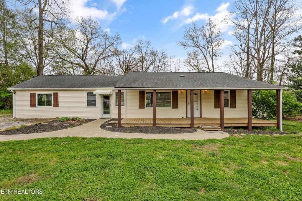 Photo of 434 Murray Rd, Knoxville, TN 37912 (MLS # 1334799)