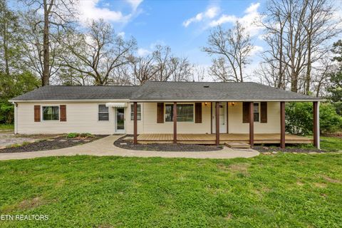Photo of 434 Murray Rd, Knoxville, TN 37912 (MLS # 1334799)