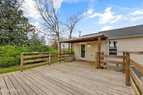 Tiny photo for 434 Murray Rd, Knoxville, TN 37912 (MLS # 1334799)