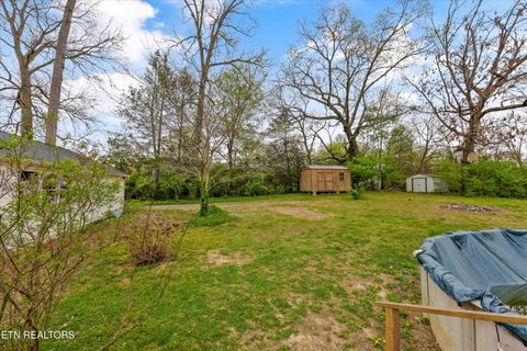 Tiny photo for 434 Murray Rd, Knoxville, TN 37912 (MLS # 1334799)