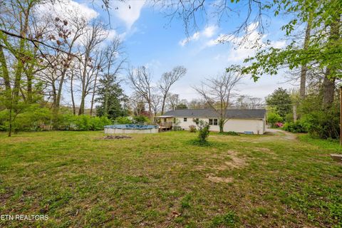 Tiny photo for 434 Murray Rd, Knoxville, TN 37912 (MLS # 1334799)