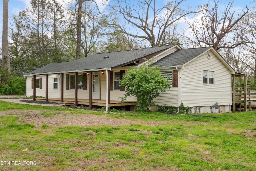 Photo of 434 Murray Rd, Knoxville, TN 37912 (MLS # 1334799)