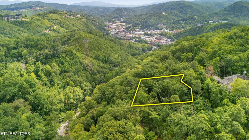 Photo of 6 Ski Mtn Rd, Gatlinburg, TN 37738 (MLS # 1309416)