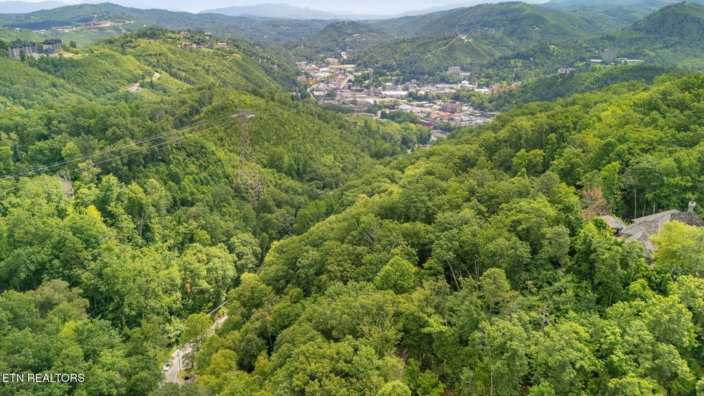 Photo of 6 Ski Mtn Rd, Gatlinburg, TN 37738 (MLS # 1309416)