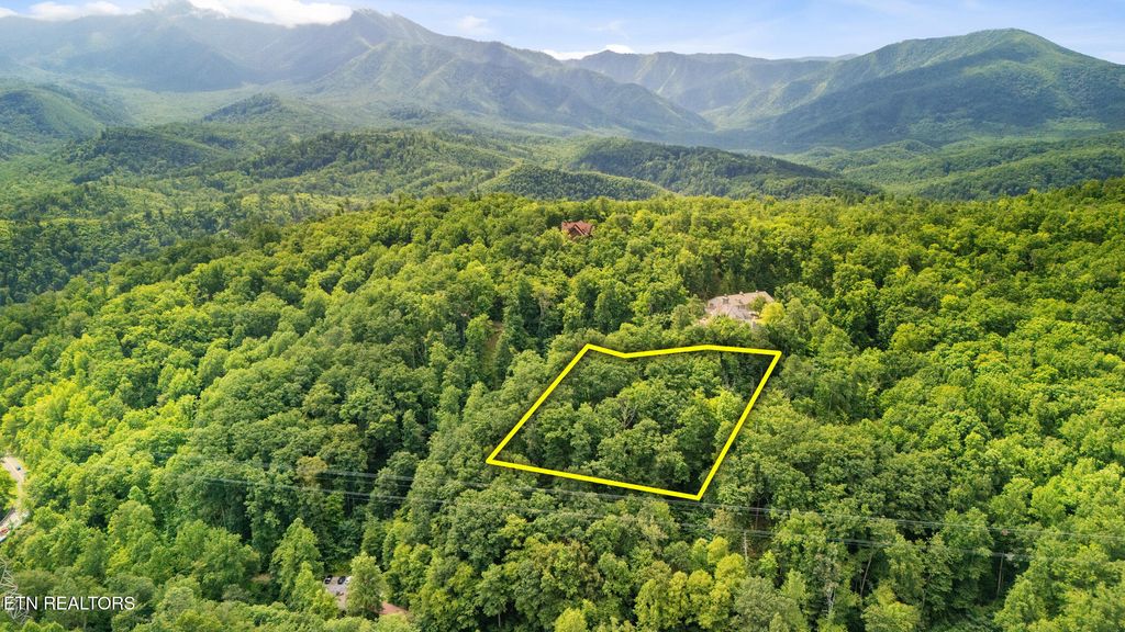 Photo of 6 Ski Mtn Rd, Gatlinburg, TN 37738 (MLS # 1309416)
