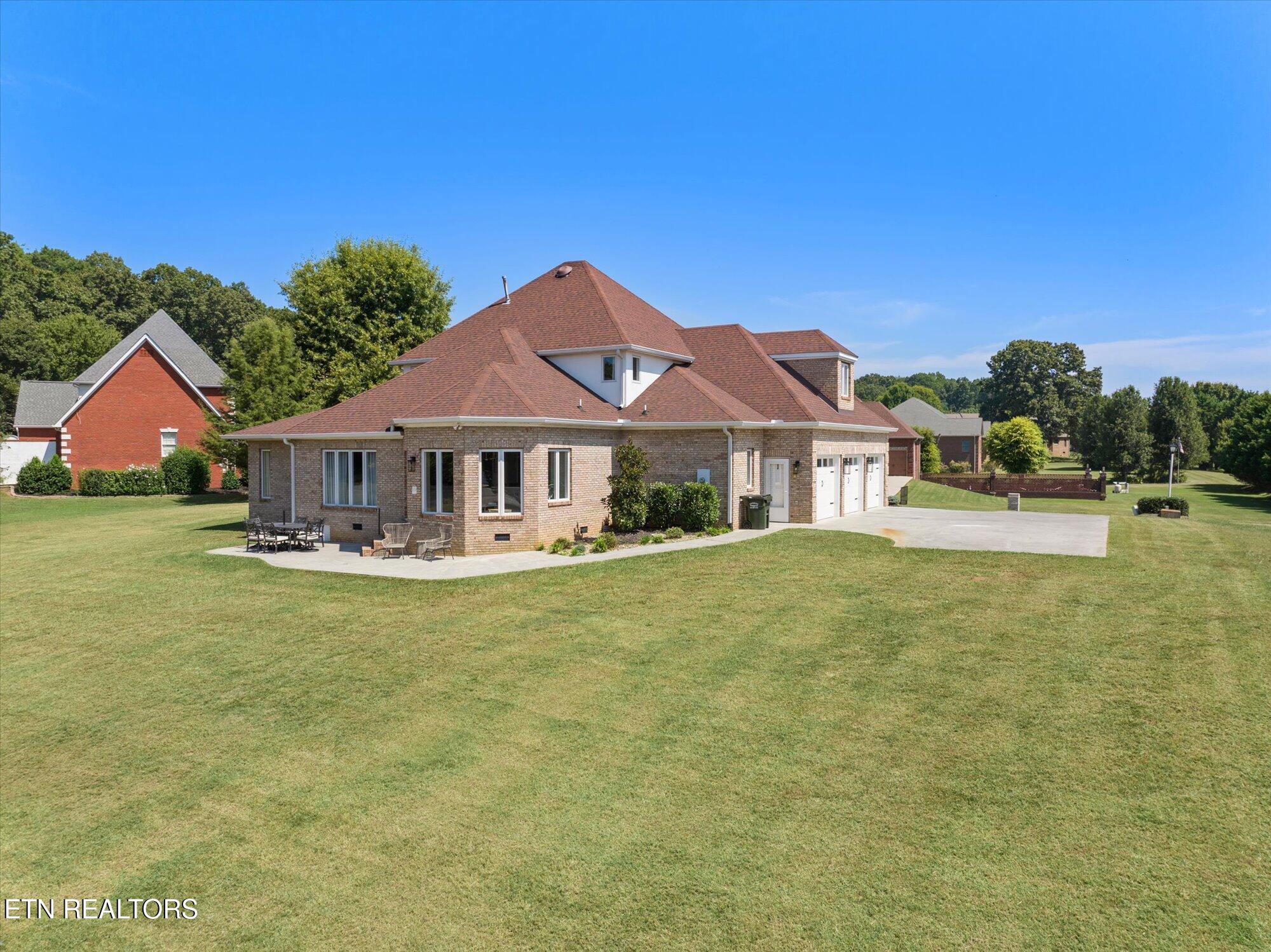 154 County Road 1120