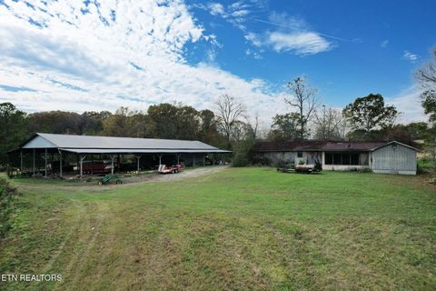 311 County Road 730 Riceville TN 37370