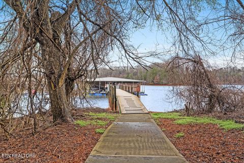 Tiny photo for 1069 Rarity Bay Pkwy, Vonore, TN 37885 (MLS # 1332730)