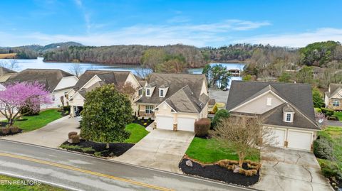 Photo of 1069 Rarity Bay Pkwy, Vonore, TN 37885 (MLS # 1332730)