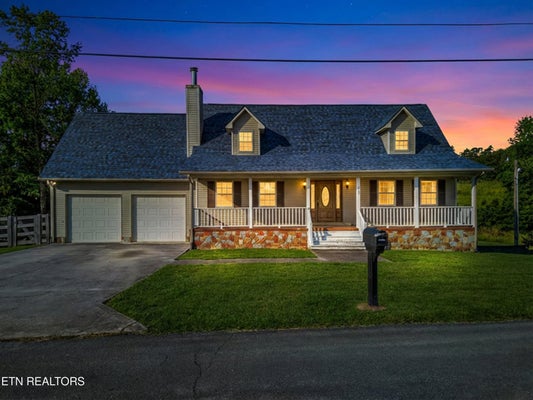 457 TERRACE VIEW DR, BEAN STATION, TN 37708 - Image 9bb9e4e84dc94fe7688041fc31b443dc/861474140