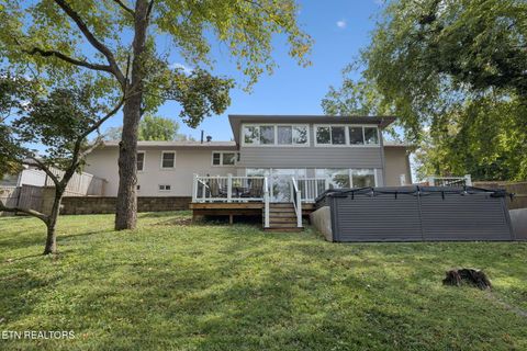 Tiny photo for 3847 Wilani Rd, Knoxville, TN 37919 (MLS # 1316640)