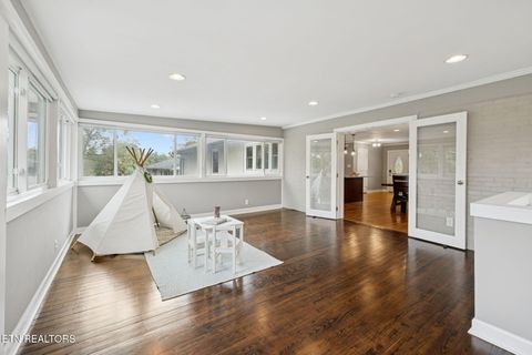 Tiny photo for 3847 Wilani Rd, Knoxville, TN 37919 (MLS # 1316640)