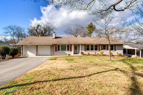 Tiny photo for 3847 Wilani Rd, Knoxville, TN 37919 (MLS # 1316640)