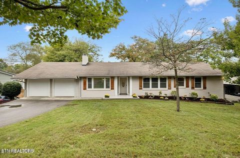 Tiny photo for 3847 Wilani Rd, Knoxville, TN 37919 (MLS # 1316640)