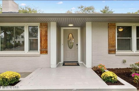 Tiny photo for 3847 Wilani Rd, Knoxville, TN 37919 (MLS # 1316640)