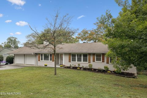 Tiny photo for 3847 Wilani Rd, Knoxville, TN 37919 (MLS # 1316640)