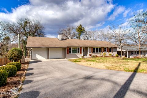 Tiny photo for 3847 Wilani Rd, Knoxville, TN 37919 (MLS # 1316640)