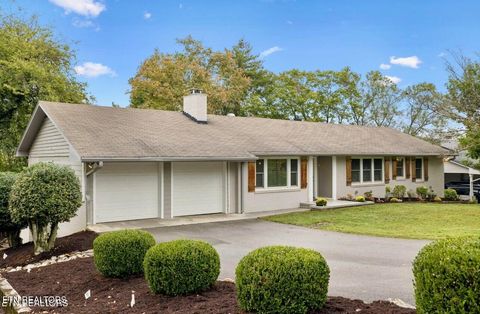 Photo of 3847 Wilani Rd, Knoxville, TN 37919 (MLS # 1316640)