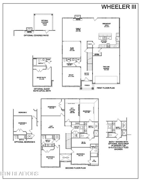 Tiny photo for 1418 Crescent Oaks Lane, Lenoir City, TN 37772 (MLS # 1344916)