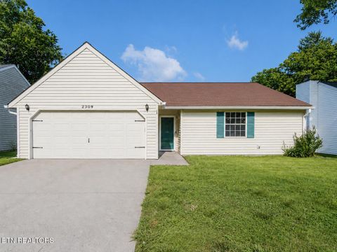 Photo of 2309 Tori Rd, Knoxville, TN 37923 (MLS # 1344325)
