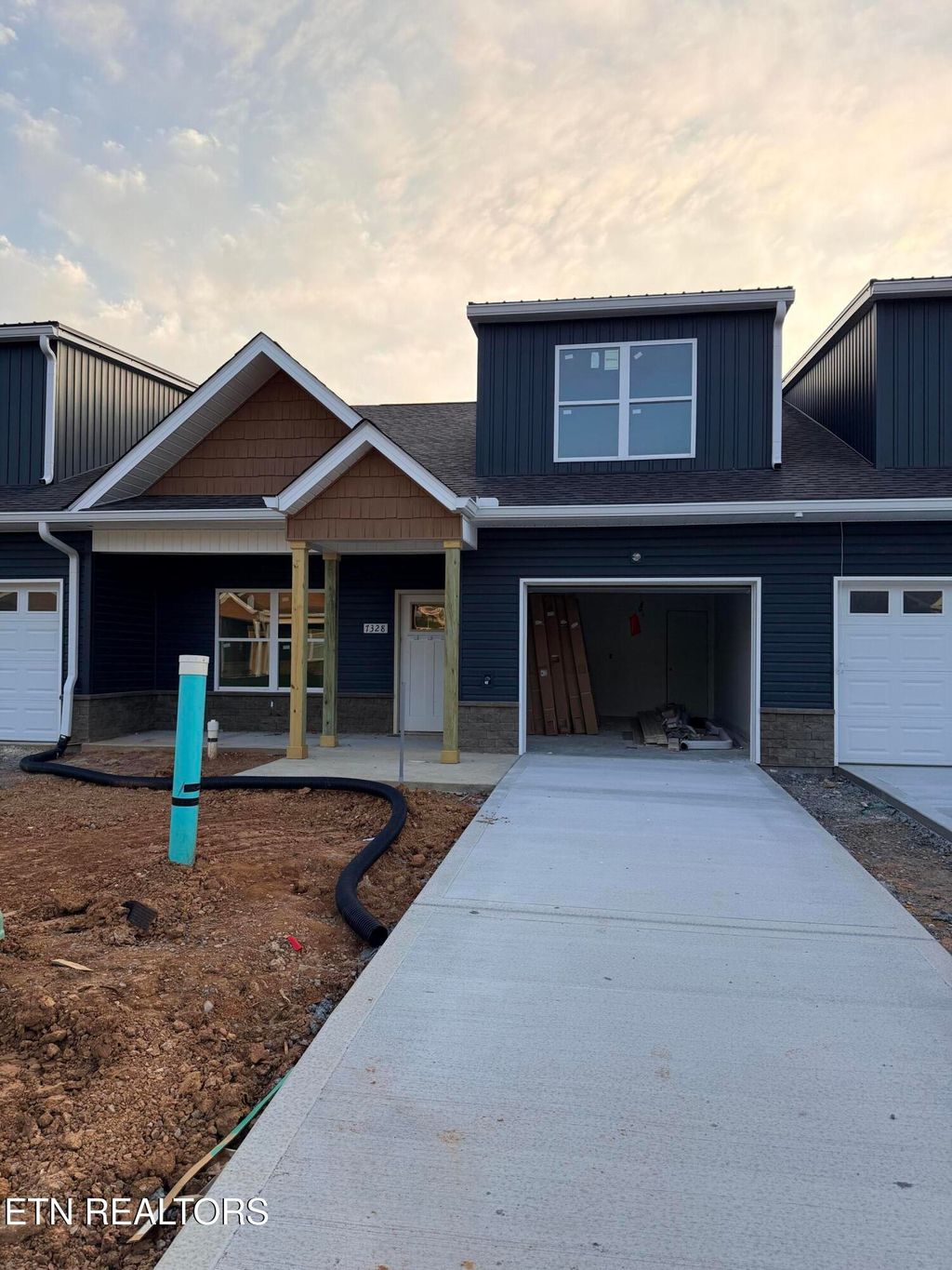 Photo of 7328 Whispering Creek Lane, Powell, TN 37849 (MLS # 1331695)