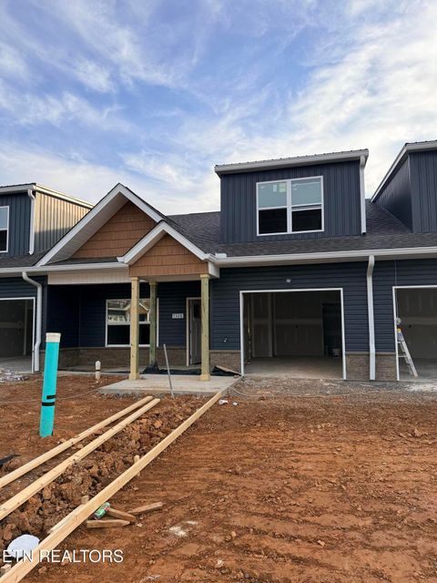 7328 Whispering Creek Lane Powell TN 37849