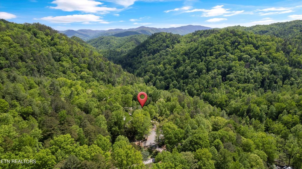 Photo of 112 Buffalo Springs Way, Townsend, TN 37882 (MLS # 1262075)