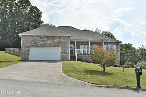 3654 Mountain Vista Rd Knoxville TN 37931