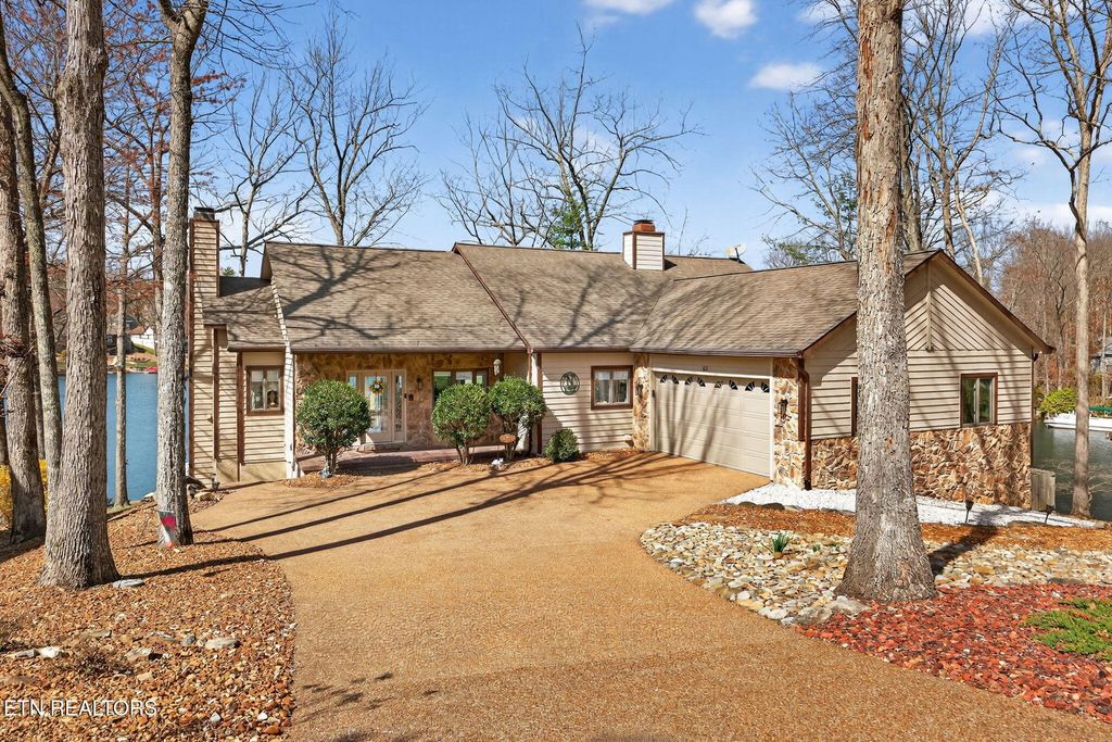 Photo of 63 Brummel Lane, Fairfield Glade, TN 38558 (MLS # 1332992)