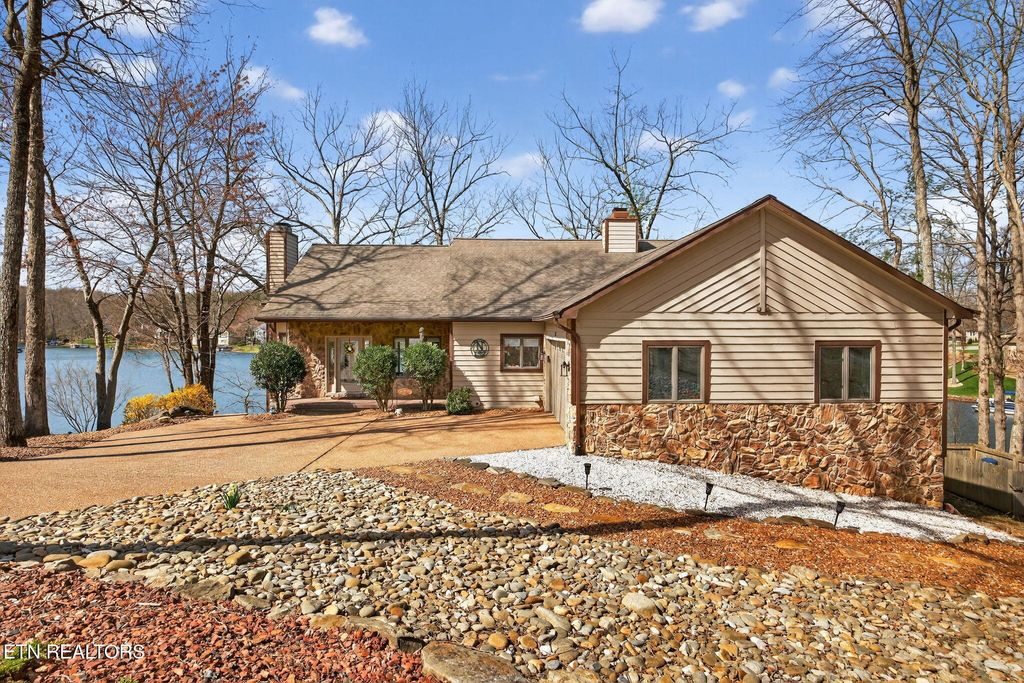 Photo of 63 Brummel Lane, Fairfield Glade, TN 38558 (MLS # 1332992)