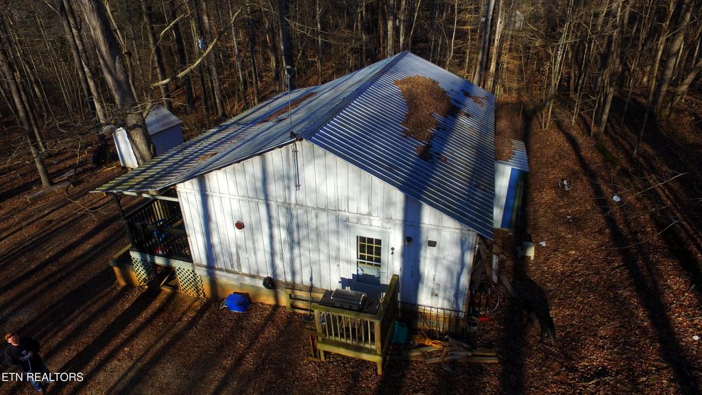 Photo of 184 Harris Branch Rd, Madisonville, TN 37354 (MLS # 1289661)