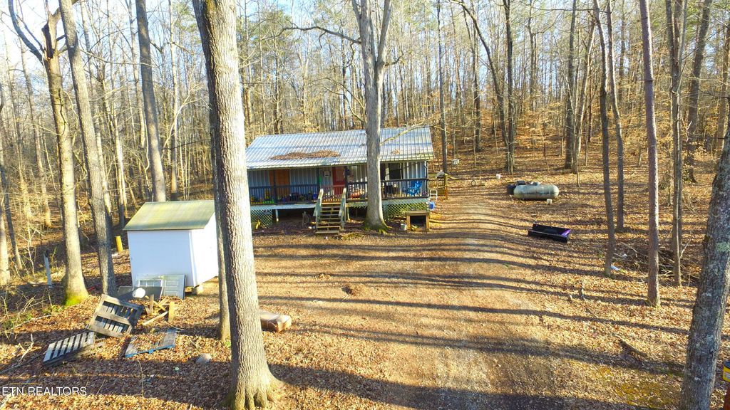 Photo of 184 Harris Branch Rd, Madisonville, TN 37354 (MLS # 1289661)